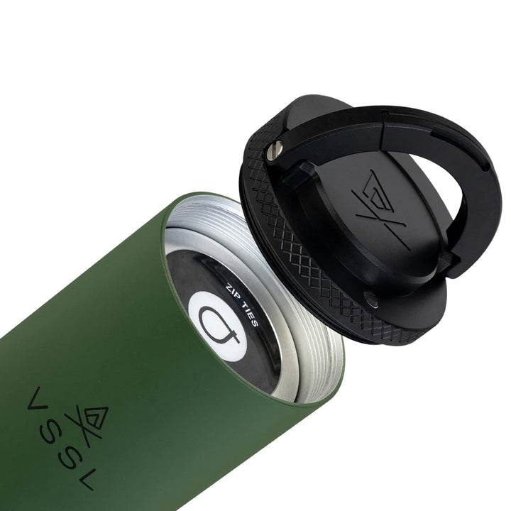 VSSL The Fix Kit Predator Green