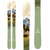 Icelantic Teton Maiden 101 Skis - Women's 2025