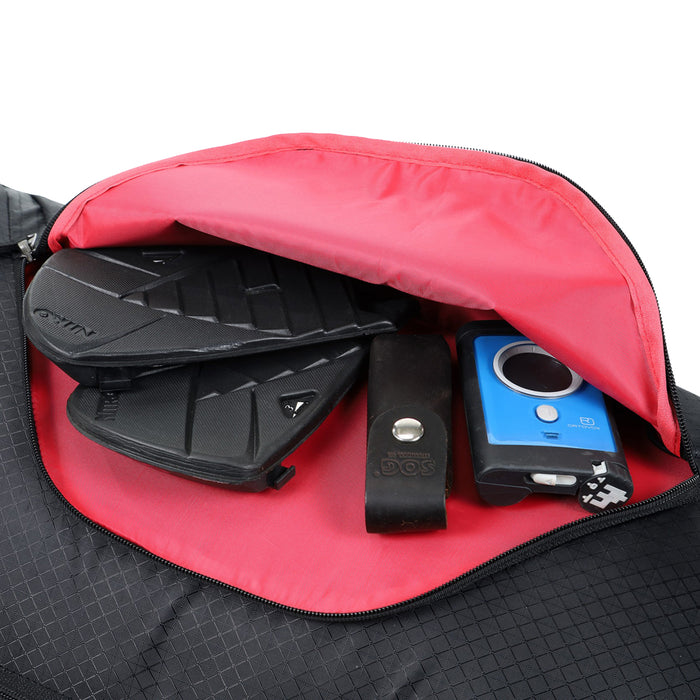 Nitro Sub Board Bag Phantom