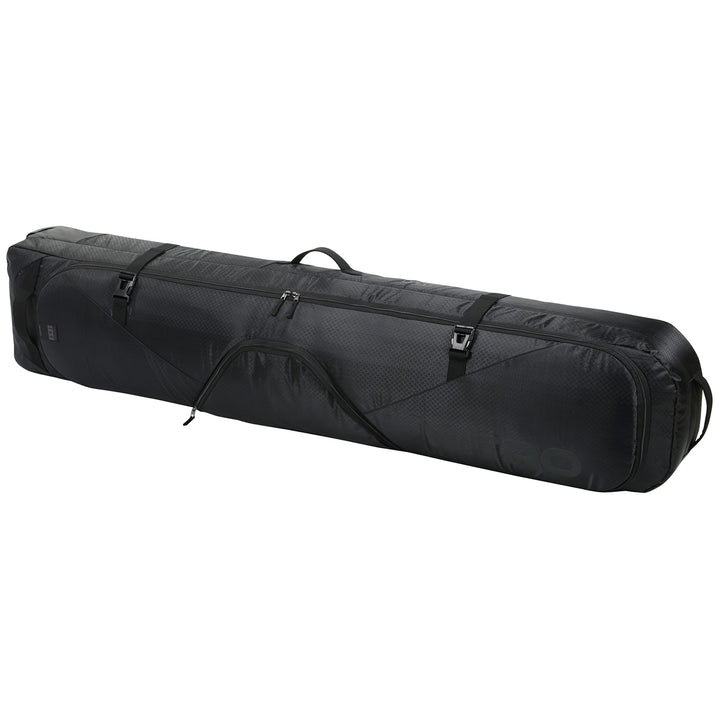 Nitro Tracker Wheelie Board Bag Phantom