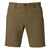 Flylow Hot Tub 9.5" Shorts - Men's Ash