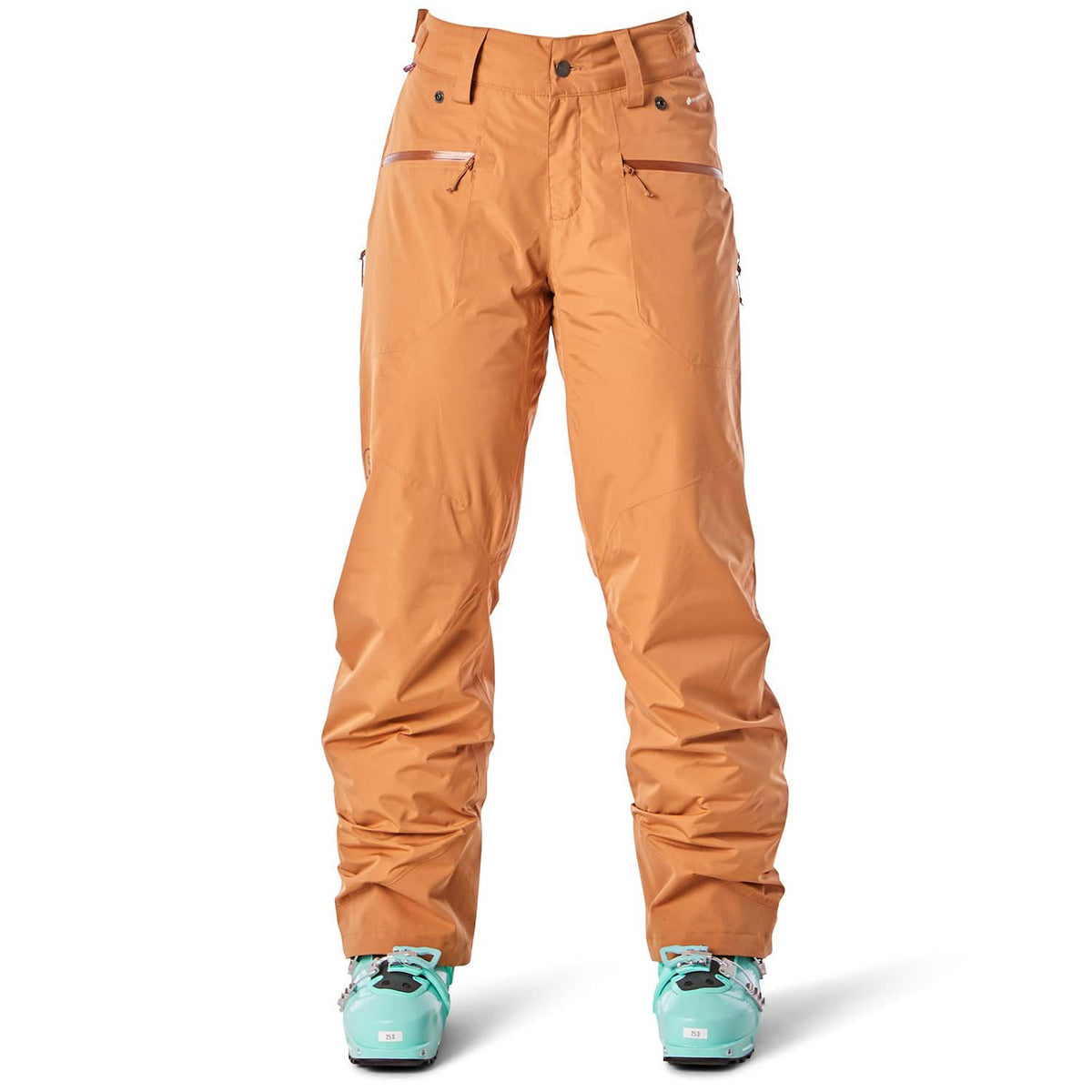 Flylow Fae Pants - Women's Sand