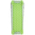 Big Agnes Lost Ranger UL 15° 3-in-1 Sleeping Bag Gray /Orange