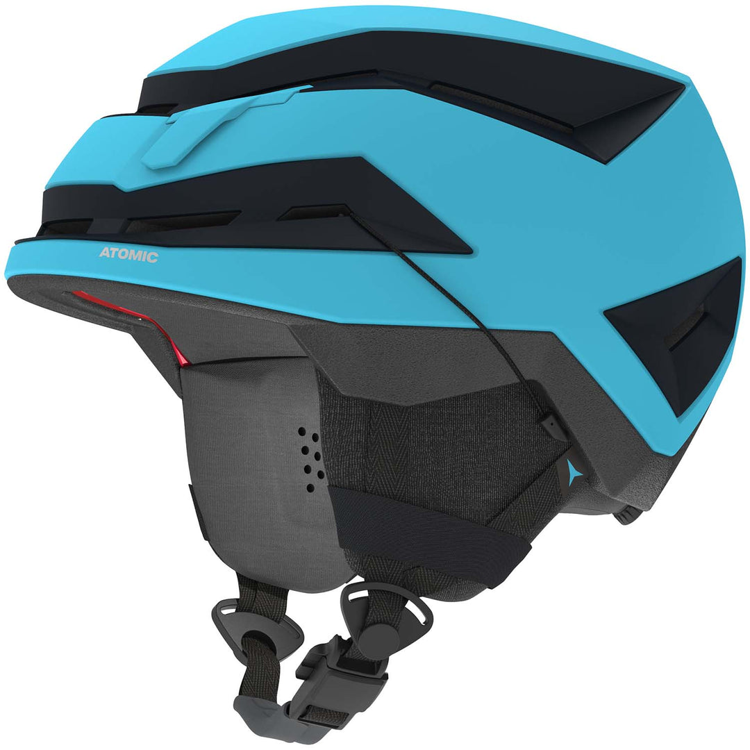 Atomic Backland Helmet – evo
