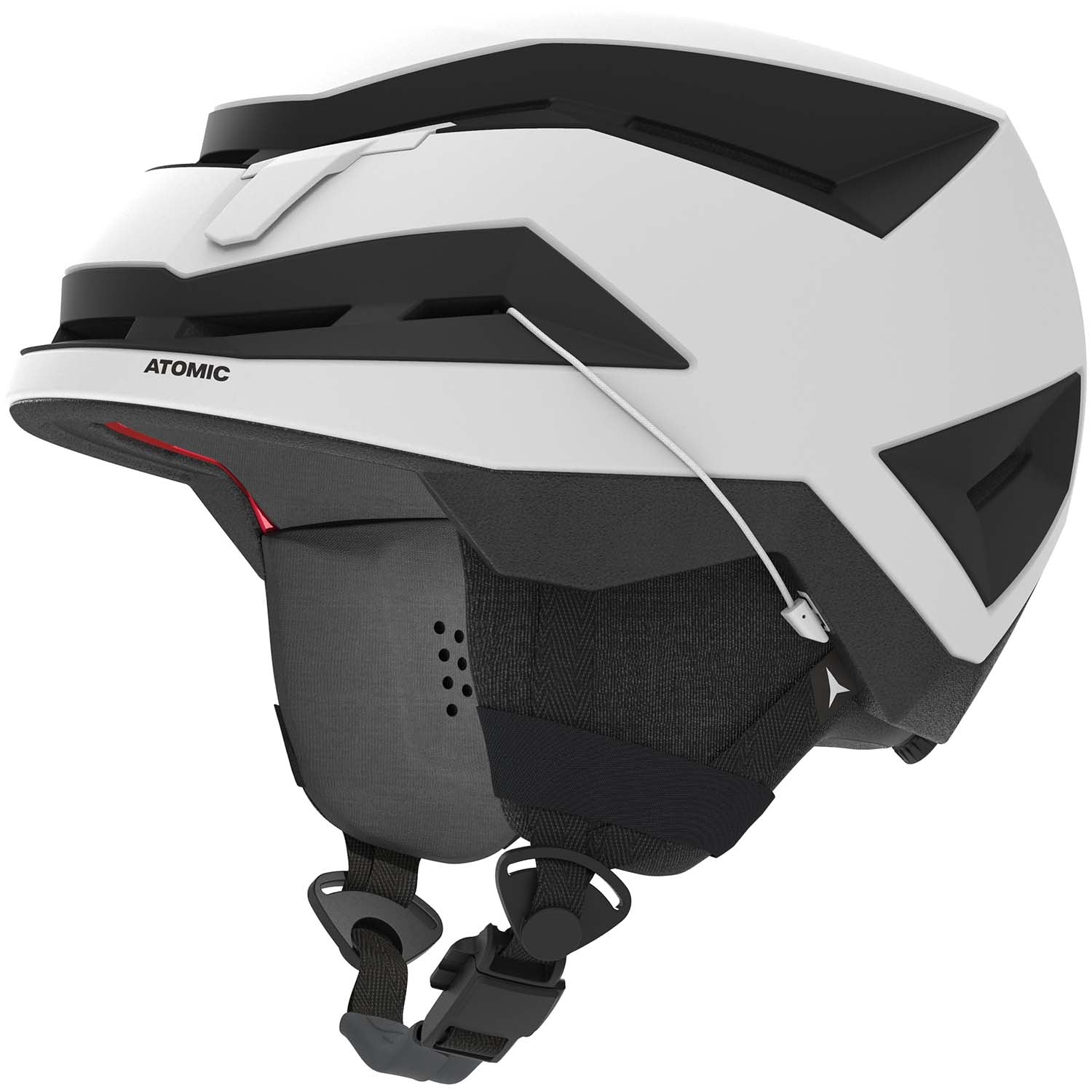 atomic bike helmets Backland Helmet – evo comfort and stylish design Color:Moccasin Blue 708 Fishing Nylon Thread Model_TC 2.1 Transit Child Carrier