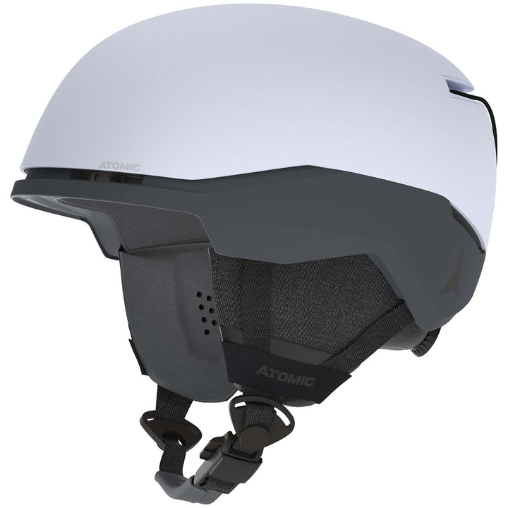 Atomic Four Amid Pro CTD Helmet Light Grey