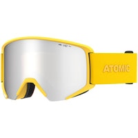 Atomic Savor Big HD Goggles Saffron::Saffron