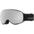 Atomic Revent Q HD Goggles Black