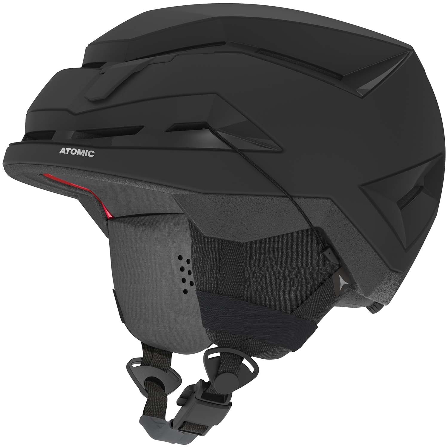 Atomic Backland Helmet