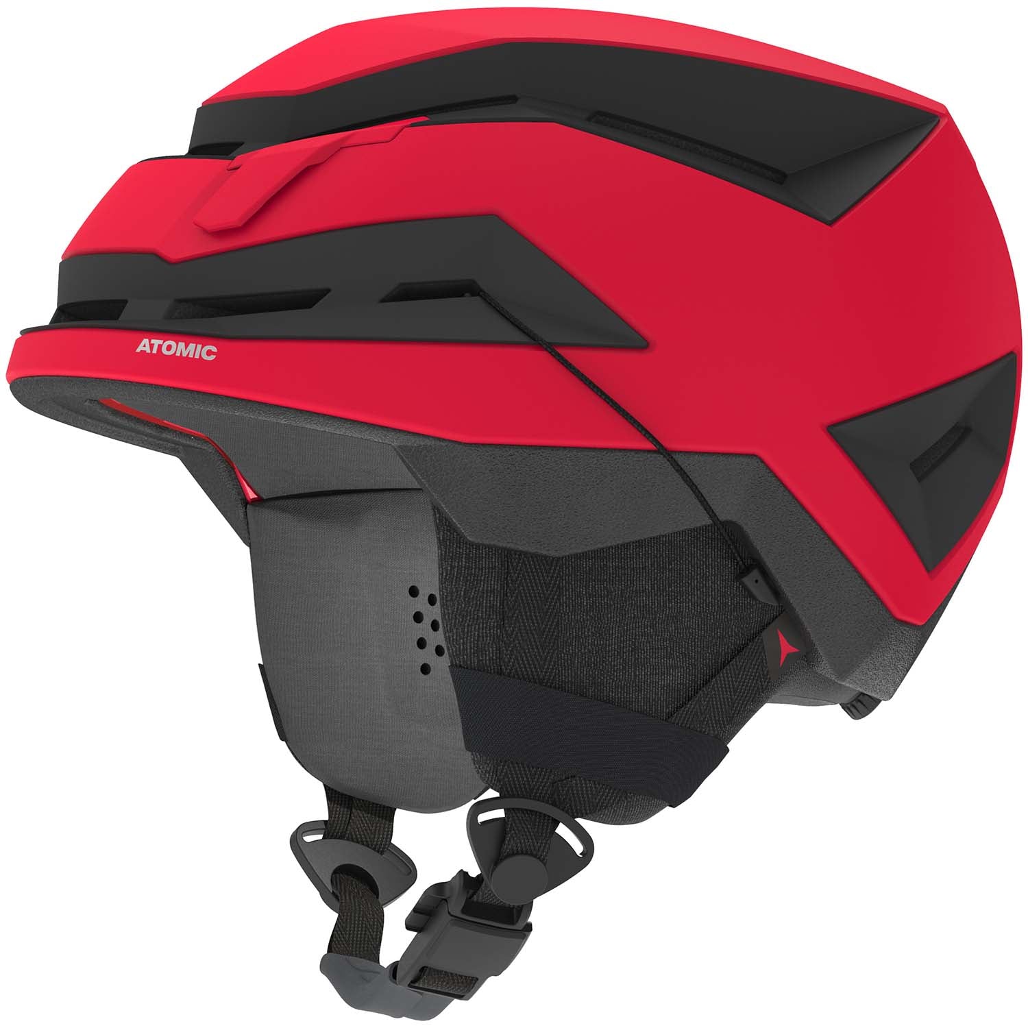 Atomic Backland Helmet