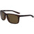 Dragon Melee Sunglasses Matte Tortoise/Bronze