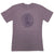 Autumn Same T-Shirt - Men's Lavender