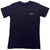 Autumn Mosaic T-Shirt - Men's Navy