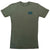 Autumn Spring Fever T-Shirt - Men's Sage