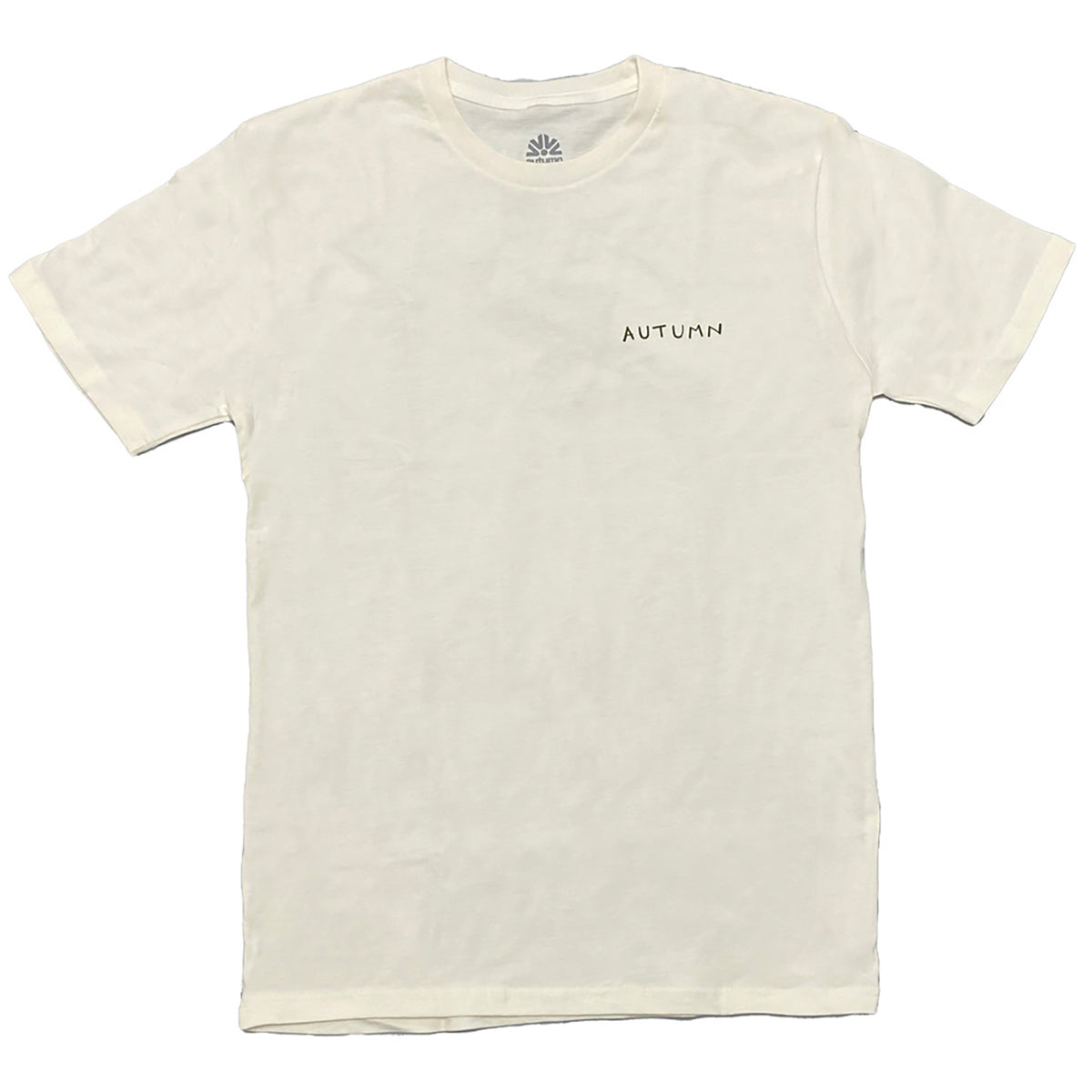 Autumn Caveman T-Shirt - Men's Natural