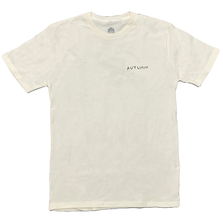 Autumn Caveman T-Shirt - Men's Natural