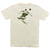 Autumn Caveman T-Shirt - Men's Natural
