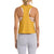 Vuori Sunny Tank Top - Women's Dark Golden Heather
