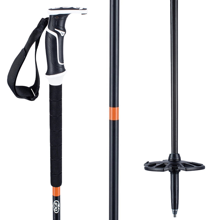 BCA Scepter Ski Poles 2025