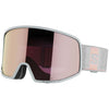 Wrought Iron/Sigma Silver Pink