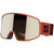 Salomon Lo Fi Goggles Burnt Ochre/Sigma Black Gold