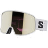 White/Solar Black Gold