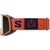 Salomon Lo Fi Goggles Burnt Ochre/Sigma Black Gold