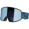 Black Wonder/Sigma Sky Blue