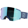 Blue/Mid Blue