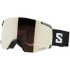 Black/Sigma Black Gold