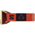 Salomon S/View Goggles Burnt Ochre/Sigma Poppy Red
