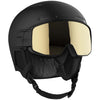 Black/Sigma Black Gold
