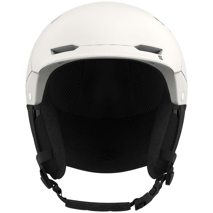 Salomon Husk Pro MIPS Helmet White