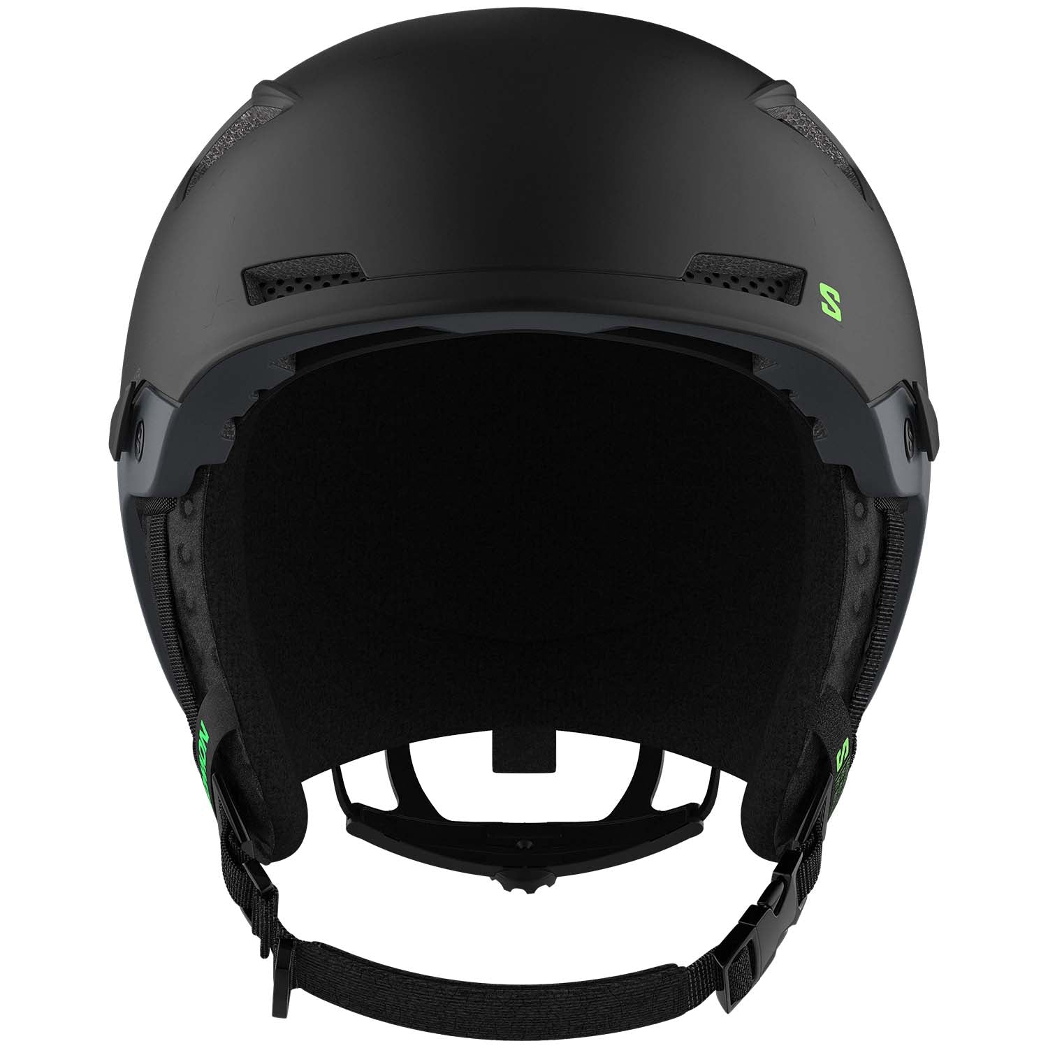 Salomon MTN Lab Helmet – evo