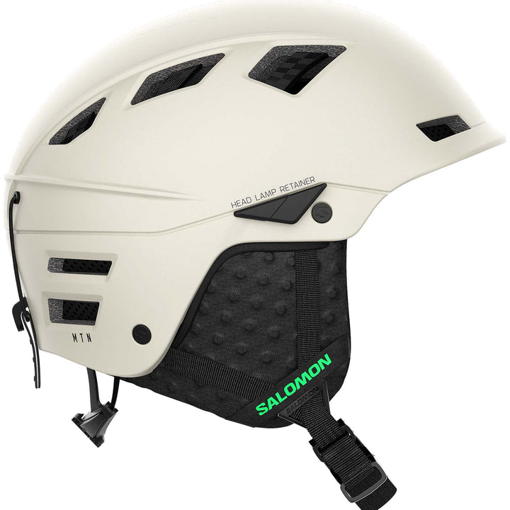Salomon MTN Lab Helmet Rainy Day