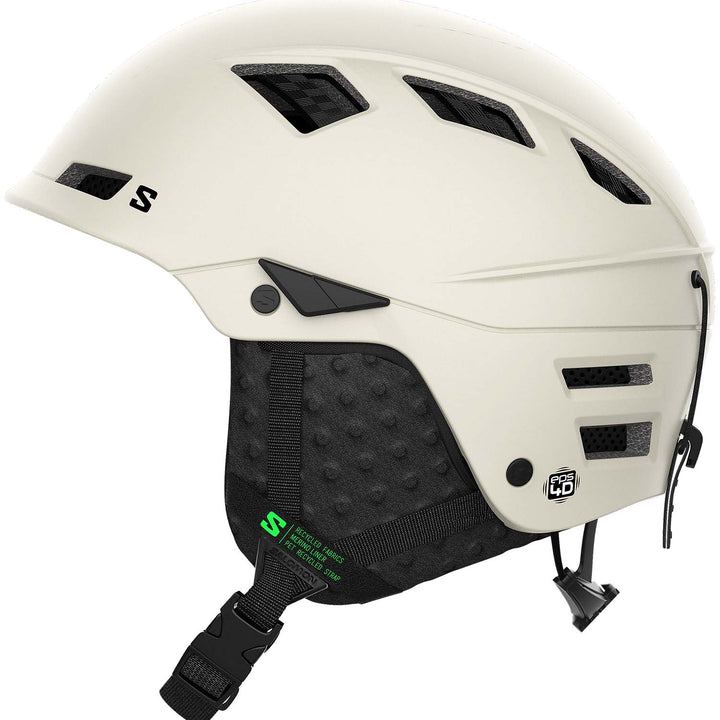 Salomon MTN Lab Helmet Rainy Day