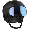 Black/Photochromic Sigma Sky Blue