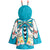 WeeDo funwear HOLLY Butterfly Rain Cape - Girls' Multi Colored