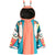 WeeDo funwear HOLLY Butterfly Rain Cape - Girls' Multi Colored