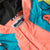 WeeDo funwear HOLLY Butterfly Rain Cape - Girls' Multi Colored