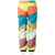 WeeDo funwear WOODY Bird Rain Pants - Kids' Multi Colored