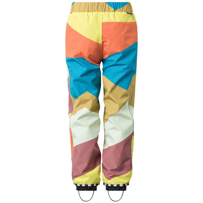 WeeDo funwear WOODY Bird Rain Pants - Kids' Multi Colored