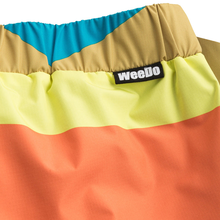 WeeDo funwear WOODY Bird Rain Pants - Kids' Multi Colored