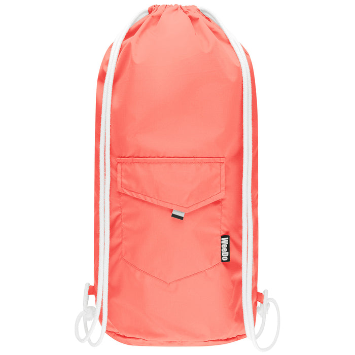 WeeDo funwear UNIDO Unicorn Sleeping Bag - Girls' Pink