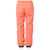 WeeDo funwear HOLLY Butterfly Pink Rain Pants - Girls' Pink