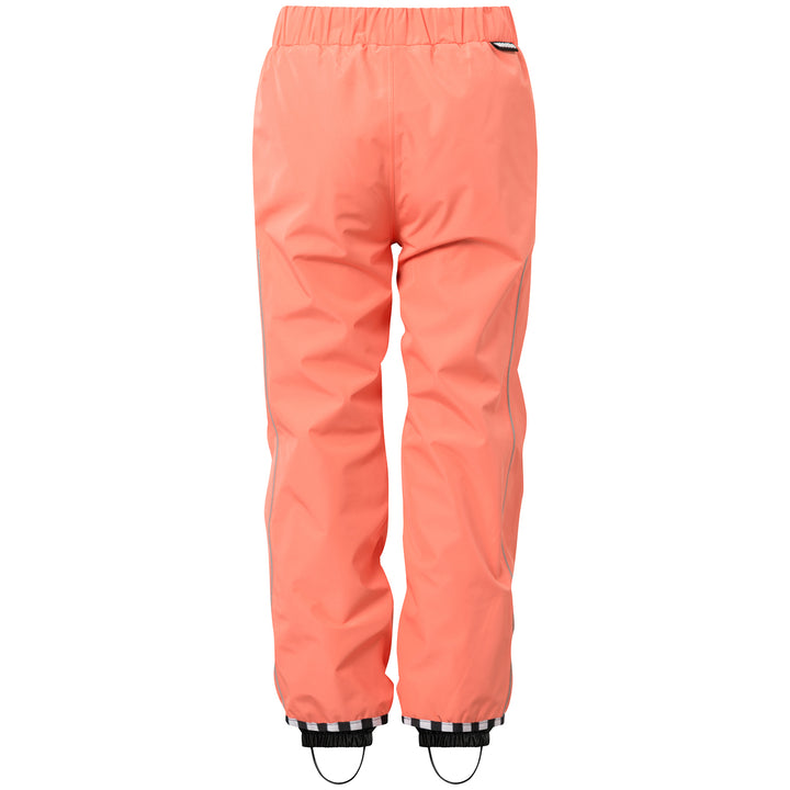 WeeDo funwear HOLLY Butterfly Pink Rain Pants - Girls' Pink