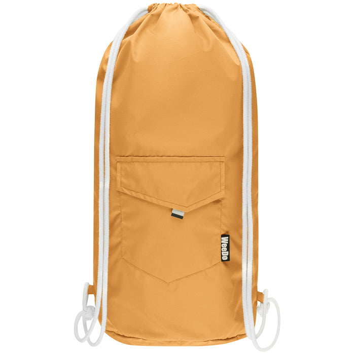 WeeDo funwear LIODO Lion Sleeping Bag - Kids' Lion Brown