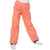 WeeDo funwear HOLLY Butterfly Pink Rain Pants - Girls' Pink