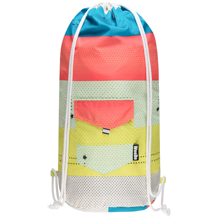 WeeDo funwear HOLLY Butterfly Sleeping Bag - Girls' Multi Colored