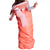 WeeDo funwear UNIDO Unicorn Sleeping Bag - Girls' Pink